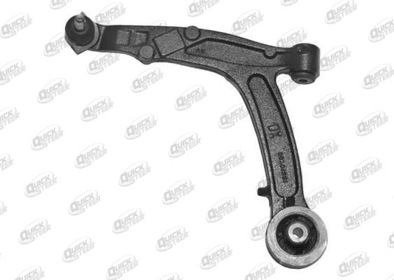 Quick Steer CA7210 - Bras de liaison, suspension de roue cwaw.fr