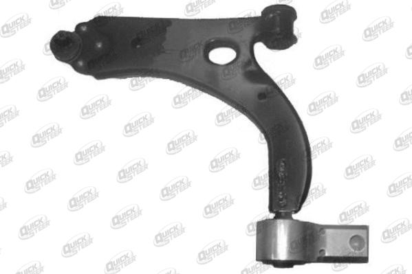 Quick Steer WA7928 - Bras de liaison, suspension de roue cwaw.fr