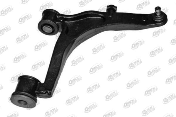 Quick Steer WA7971 - Bras de liaison, suspension de roue cwaw.fr