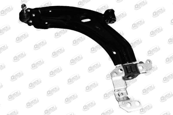 Quick Steer WA7465 - Bras de liaison, suspension de roue cwaw.fr