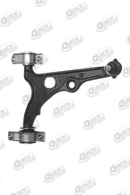 Quick Steer WA7588 - Bras de liaison, suspension de roue cwaw.fr