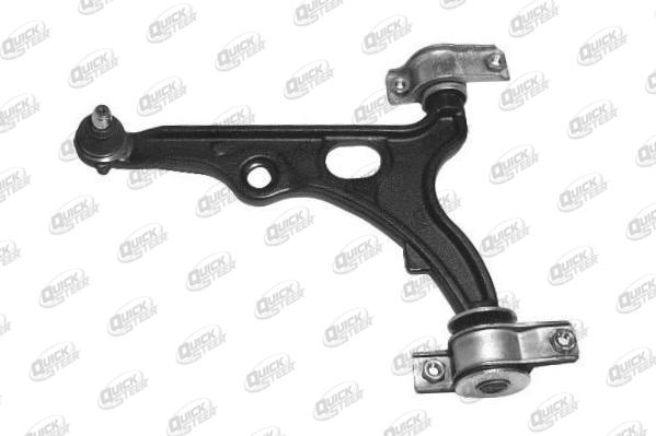 Quick Steer WA7629 - Bras de liaison, suspension de roue cwaw.fr