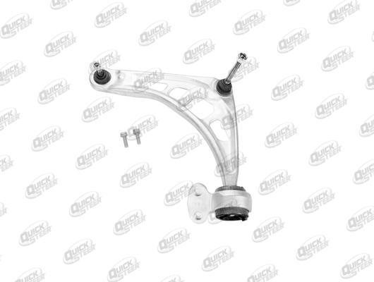 Quick Steer WA7130 - Bras de liaison, suspension de roue cwaw.fr