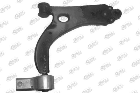 Quick Steer WA7813 - Bras de liaison, suspension de roue cwaw.fr