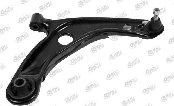 Quick Steer WA7886 - Bras de liaison, suspension de roue cwaw.fr