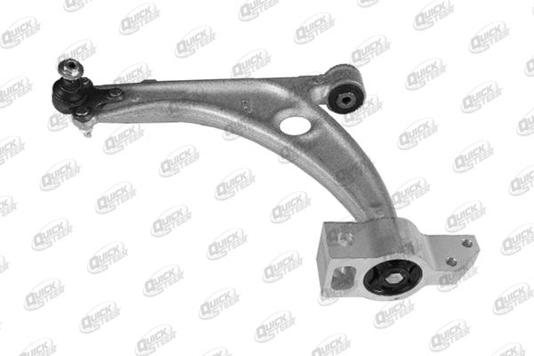 Quick Steer WA7395 - Bras de liaison, suspension de roue cwaw.fr