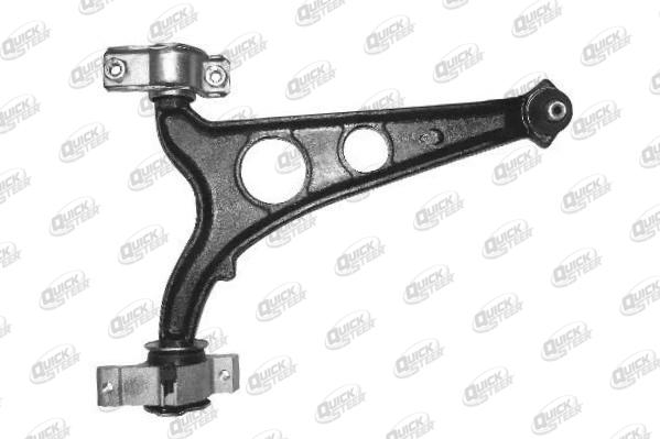 Quick Steer WA7292 - Bras de liaison, suspension de roue cwaw.fr