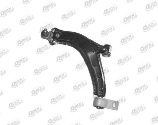 Quick Steer WA7266 - Bras de liaison, suspension de roue cwaw.fr