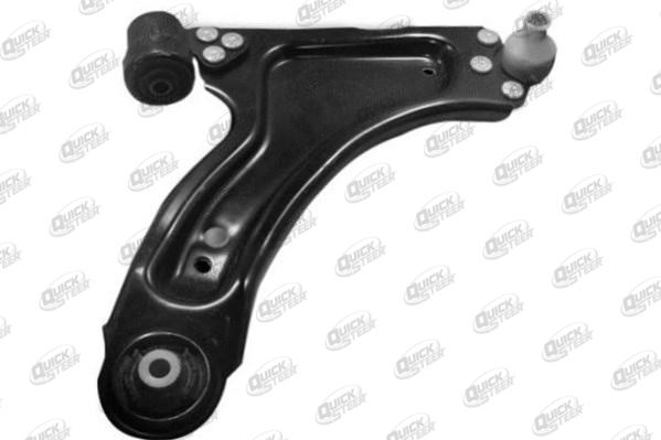 Quick Steer WA7215 - Bras de liaison, suspension de roue cwaw.fr