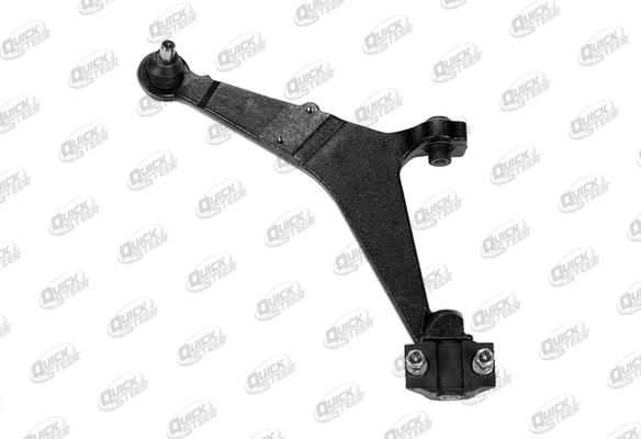 Quick Steer WA7231 - Bras de liaison, suspension de roue cwaw.fr