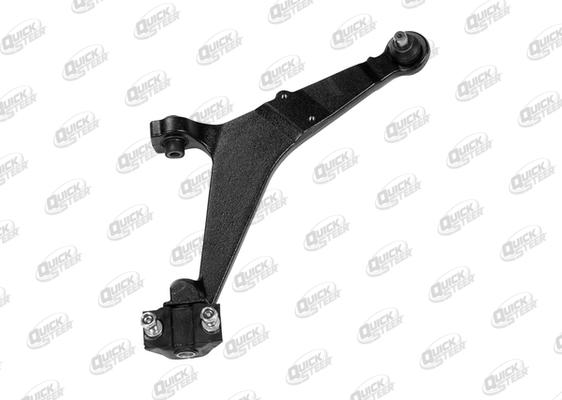 Quick Steer WA7225 - Bras de liaison, suspension de roue cwaw.fr