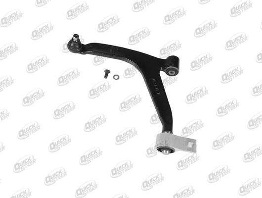 Quick Steer WA7222 - Bras de liaison, suspension de roue cwaw.fr