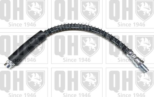 Quinton Hazell BFH4904 - Flexible de frein cwaw.fr