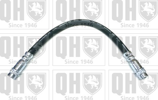 Quinton Hazell BFH4480 - Flexible de frein cwaw.fr