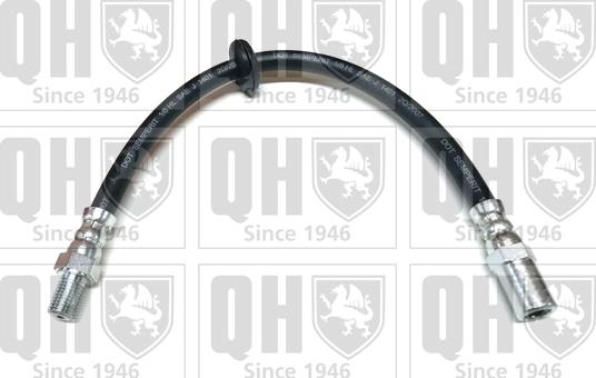 Quinton Hazell BFH4549 - Flexible de frein cwaw.fr