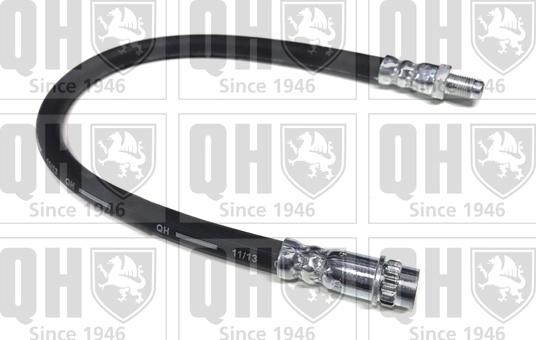 Quinton Hazell BFH4580 - Flexible de frein cwaw.fr