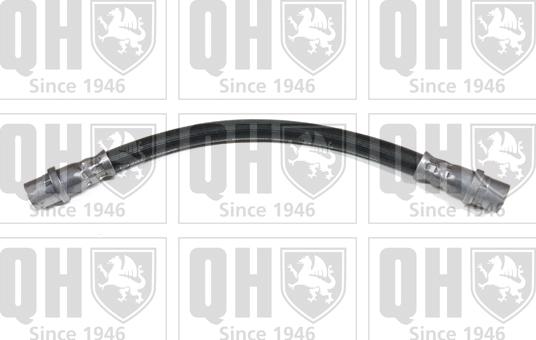 Quinton Hazell BFH4686 - Flexible de frein cwaw.fr