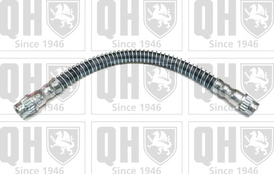 Quinton Hazell BFH5486 - Flexible de frein cwaw.fr