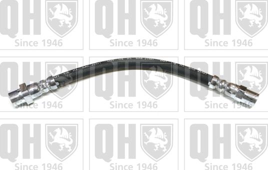 Quinton Hazell BFH5478 - Flexible de frein cwaw.fr