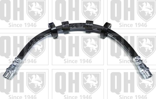 Quinton Hazell BFH5580 - Flexible de frein cwaw.fr