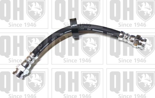 Quinton Hazell BFH5690 - Flexible de frein cwaw.fr