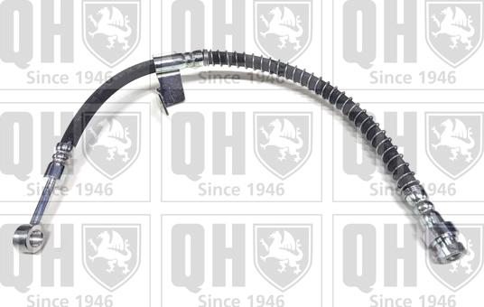 Quinton Hazell BFH5615 - Flexible de frein cwaw.fr