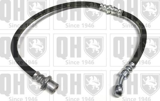 Quinton Hazell BFH5676 - Flexible de frein cwaw.fr