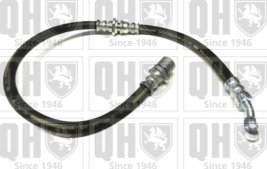 Quinton Hazell BFH5677 - Flexible de frein cwaw.fr