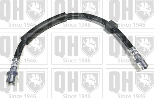 Quinton Hazell BFH5199 - Flexible de frein cwaw.fr