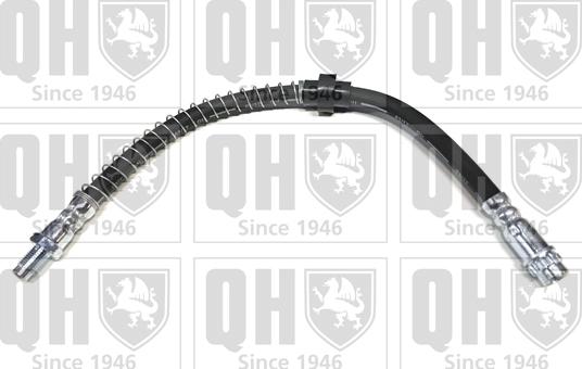 Quinton Hazell BFH5183 - Flexible de frein cwaw.fr