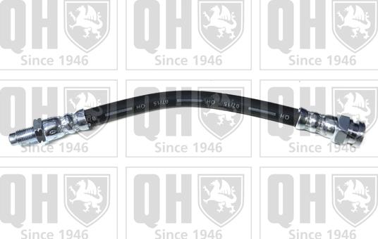 Quinton Hazell BFH5350 - Flexible de frein cwaw.fr