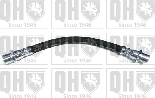 Quinton Hazell BFH5360 - Flexible de frein cwaw.fr