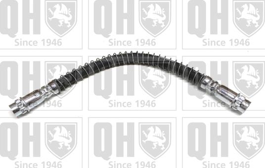 Quinton Hazell BFH5385 - Flexible de frein cwaw.fr