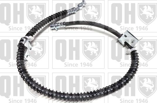 Quinton Hazell BFH5248 - Flexible de frein cwaw.fr