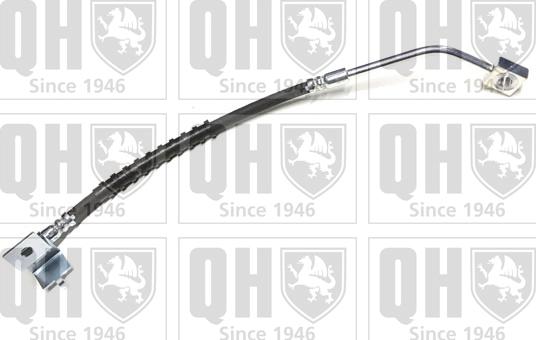 Quinton Hazell BFH6100 - Flexible de frein cwaw.fr