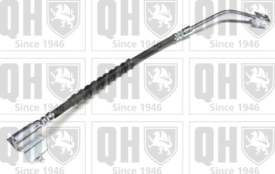 Quinton Hazell BFH6101 - Flexible de frein cwaw.fr