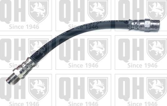 Quinton Hazell BFH1035 - Flexible de frein cwaw.fr