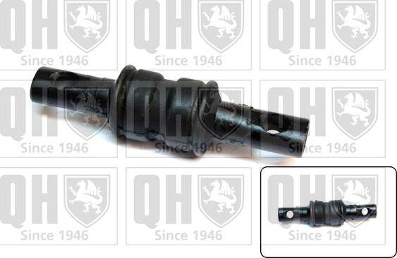 Quinton Hazell EMS8366 - Suspension, bras de liaison cwaw.fr