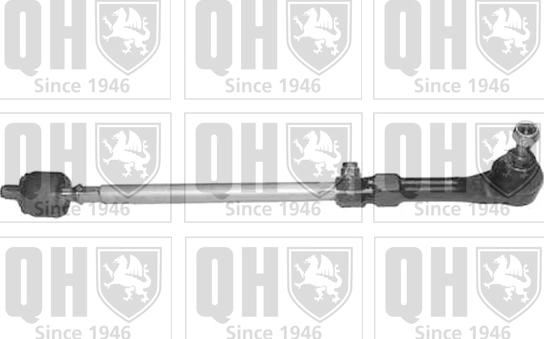 Quinton Hazell QDL5238S - Barre de connexion cwaw.fr