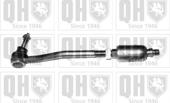 Quinton Hazell QDL1844S - Barre de connexion cwaw.fr