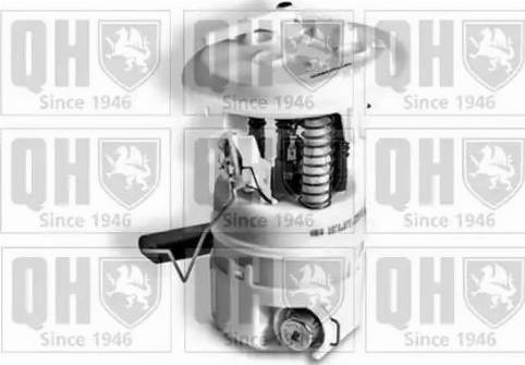 Quinton Hazell QFP946 - Module d'alimentation en carburant cwaw.fr