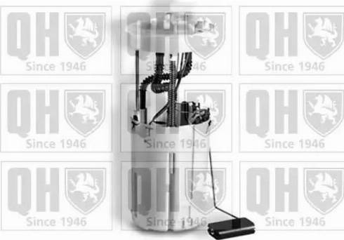 Quinton Hazell QFP921 - Module d'alimentation en carburant cwaw.fr