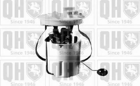 Quinton Hazell QFP759 - Module d'alimentation en carburant cwaw.fr