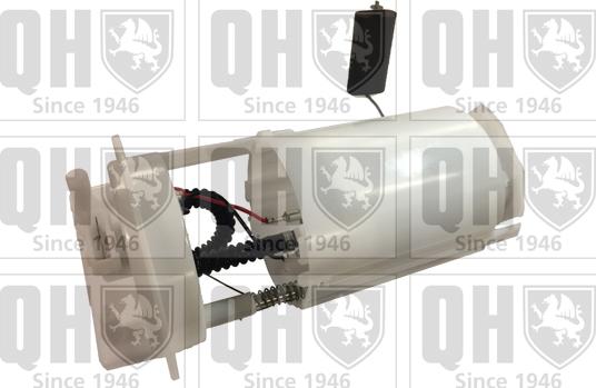 Quinton Hazell QFP768 - Module d'alimentation en carburant cwaw.fr