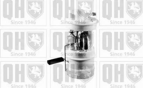 Quinton Hazell QFP716 - Module d'alimentation en carburant cwaw.fr