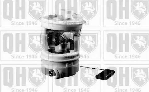 Quinton Hazell QFP739 - Module d'alimentation en carburant cwaw.fr