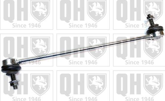 Quinton Hazell QLS4022S - Entretoise / tige, stabilisateur cwaw.fr