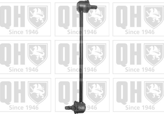 Quinton Hazell QLS1521S - Entretoise / tige, stabilisateur cwaw.fr