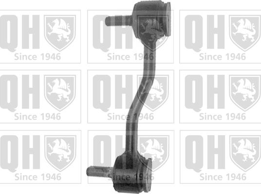 Quinton Hazell QLS1652S - Entretoise / tige, stabilisateur cwaw.fr