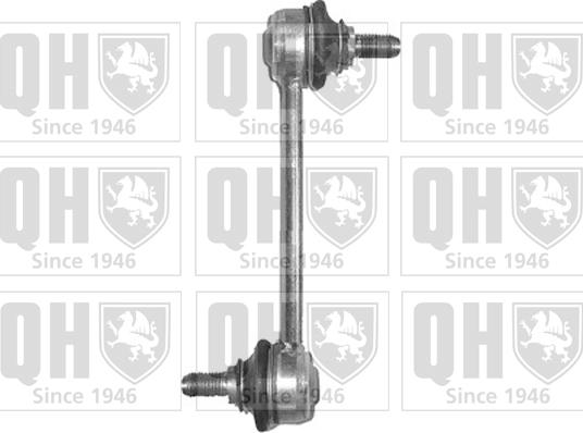 Quinton Hazell QLS1848S - Entretoise / tige, stabilisateur cwaw.fr